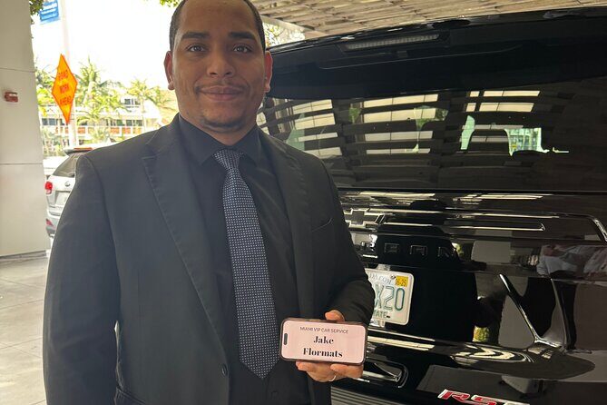 Transfer From Fort Lauderdale Hotels to Miami Airport or Port - Real-world driver notes: where service shines and where it can slip