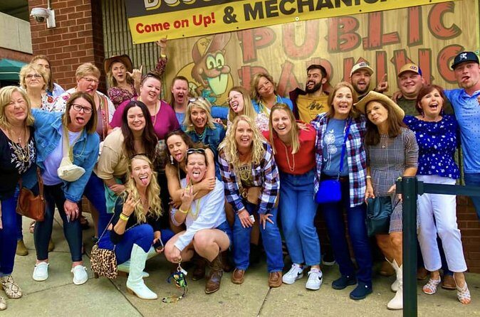 Ultimate South Beach Bar Crawl in Miami - The complimentary drinks: how they help your budget