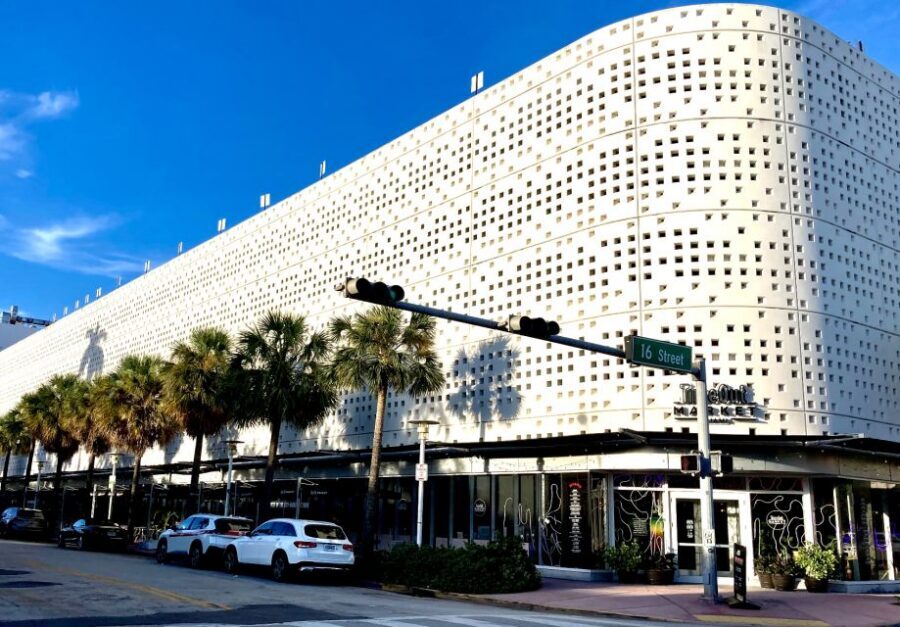Walking Tour with Cocktails(optional) Miami - How the 2 hours (160 minutes) feels in real life