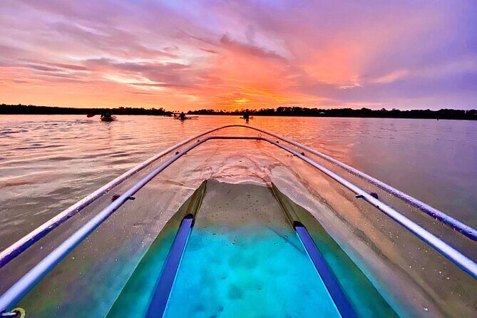 Weeki Sunset - Key points to know before you go