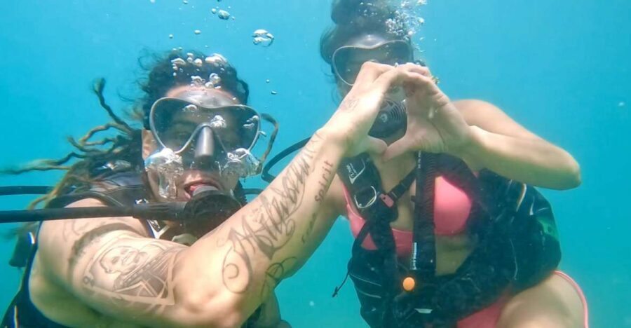 West Palm Beach: Beginner Scuba Diving Adventure with Videos - Key Highlights to Know Before You Go