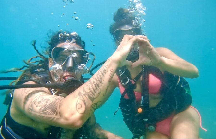 West Palm Beach: Beginner Scuba Diving Adventure with Videos - Shore Briefing: The 10–15 Minute Basics That Matter