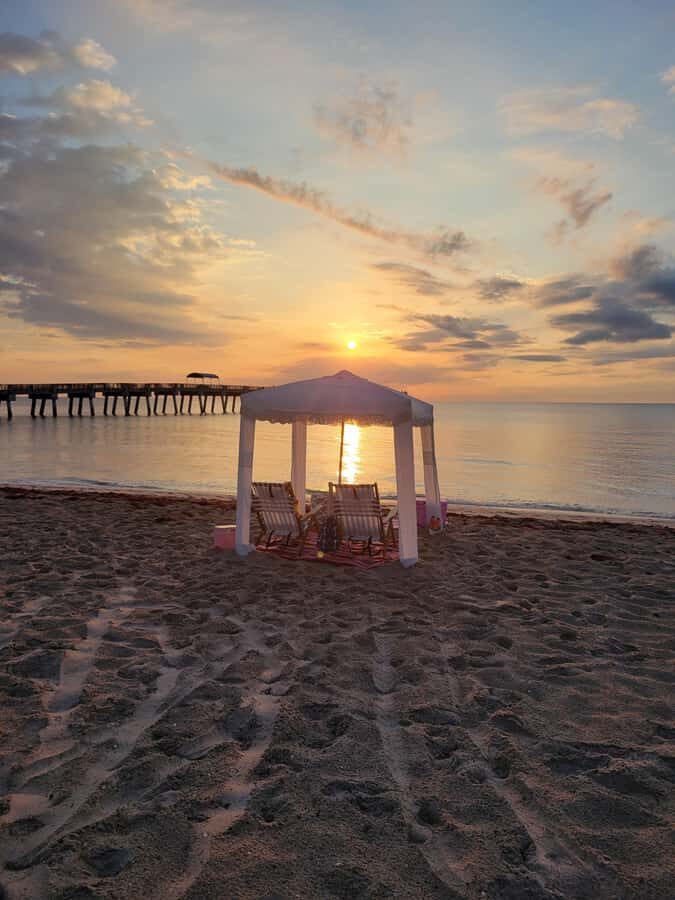 West Palm Beach Florida: All Inclusive Beach Day Package - Key Things That Make This Beach Day Package Work