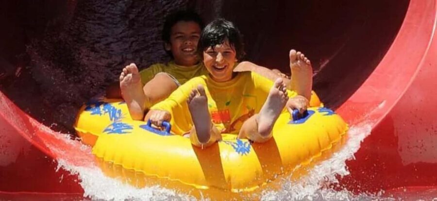 West Palm Beach: Rapids Waterpark Entry - Key highlights to know before you go