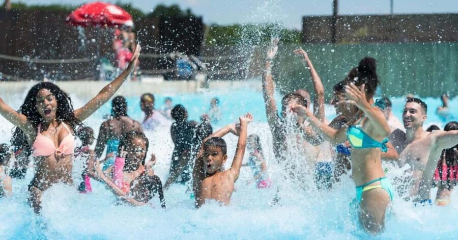 West Palm Beach: Rapids Waterpark Entry - Rapids Waterpark West Palm Beach in one day: why it’s worth your time