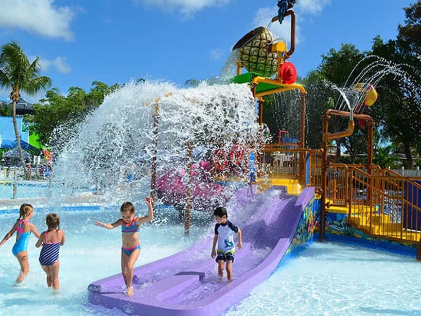 West Palm Beach: Rapids Waterpark Entry - Tickets, value, and the add-ons that change the math